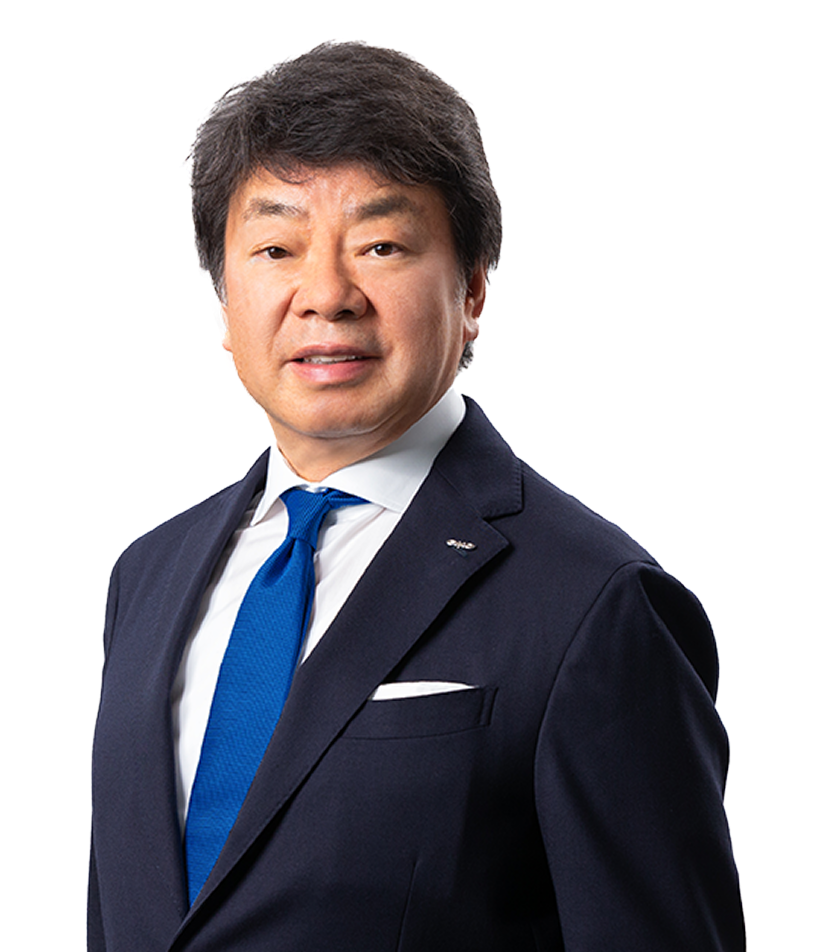Yamashita Hirofumi