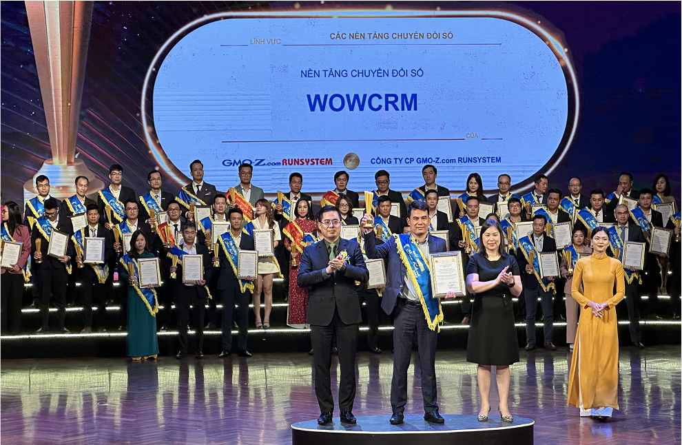 WOWCRM