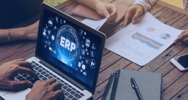 Giải pháp <br/> ERP