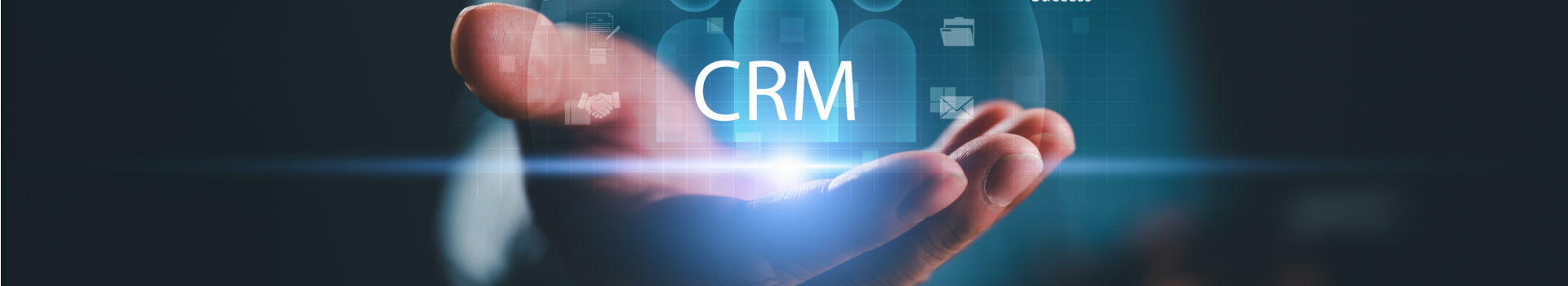 WOWCRM