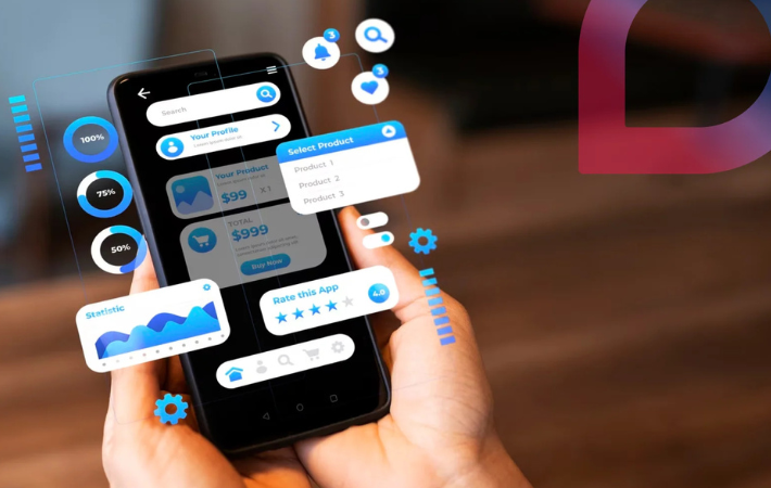 Mobile App Development