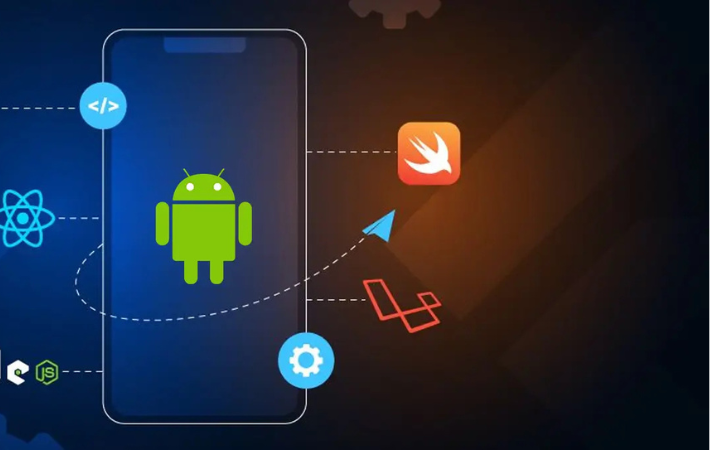 Android App Development