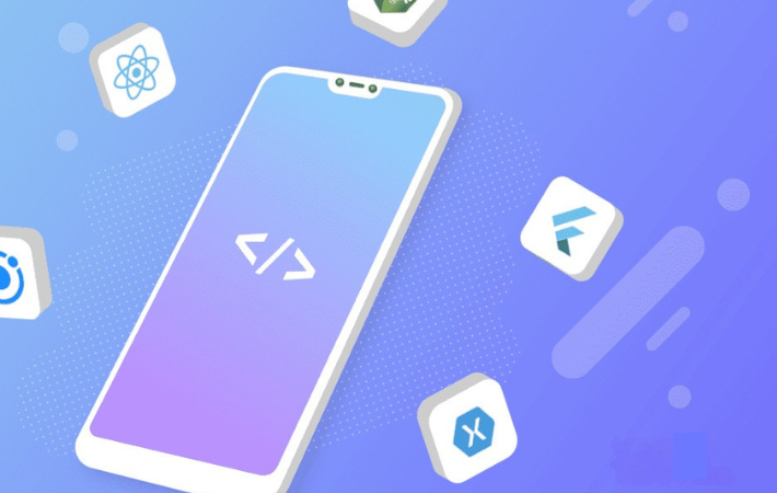 Cross Platform Apps