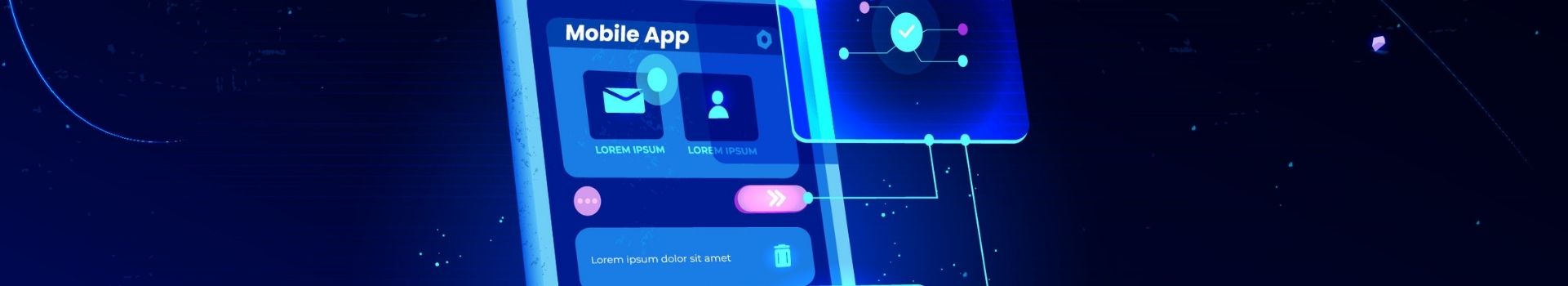 Mobile App Development