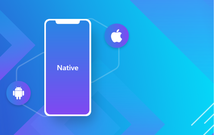 Native Mobile Apps