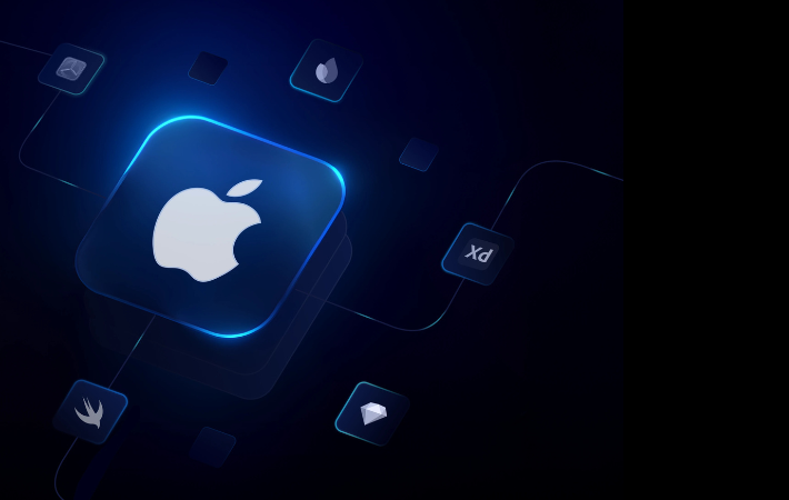 iOS App Development