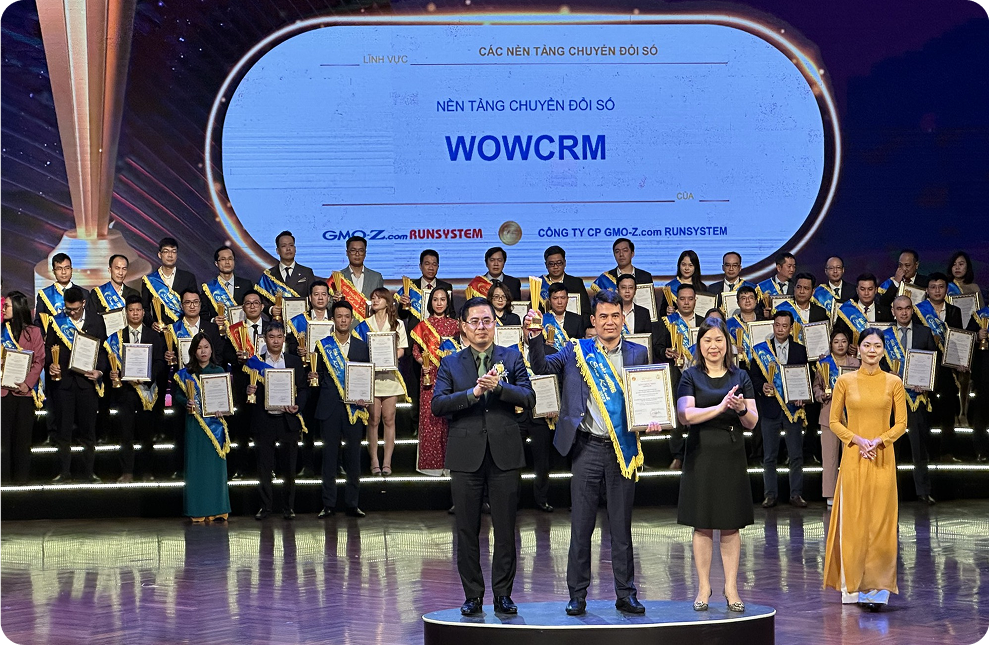 WOWCRM