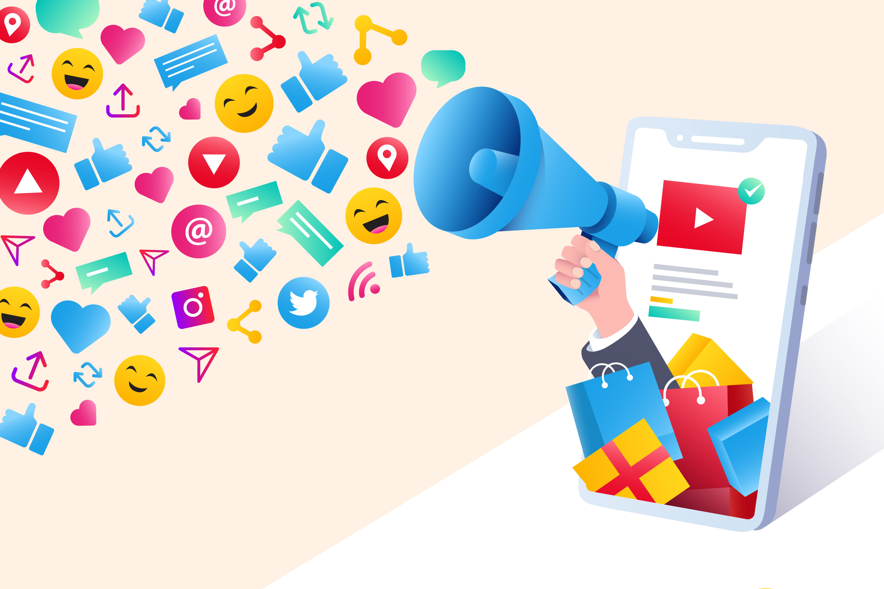 Digital <br/> Marketing