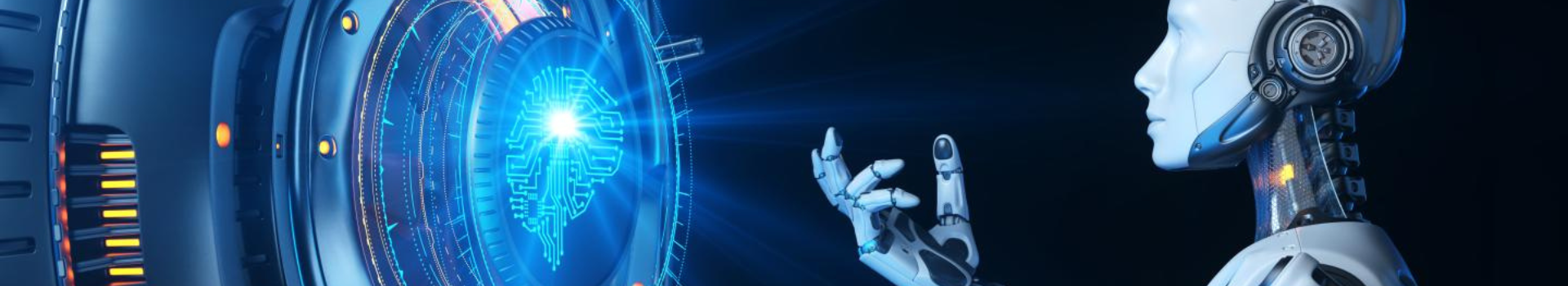 AI - Giải Pháp Trí Tuệ Nhân Tạo Toàn Diện