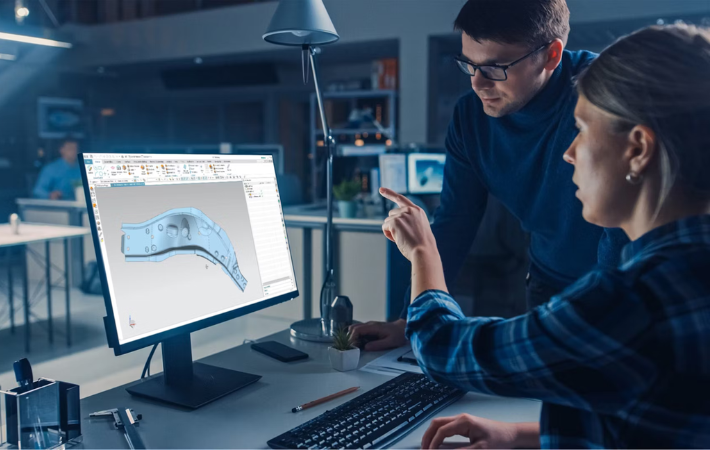 Accelerate product development