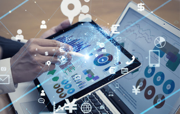 Analyze and manage IoT data