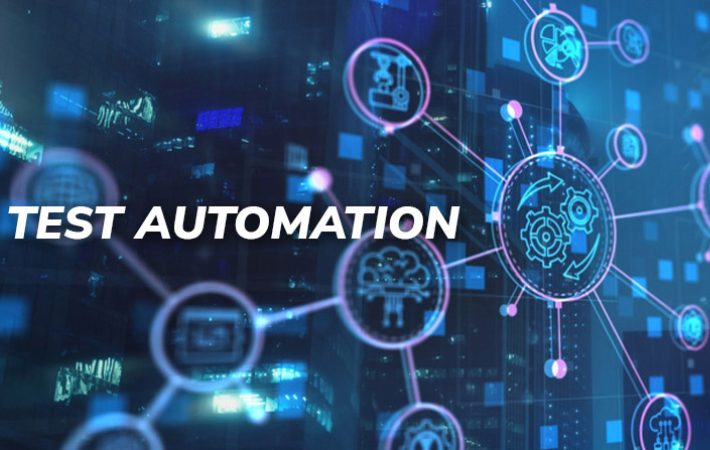 Automated Testing