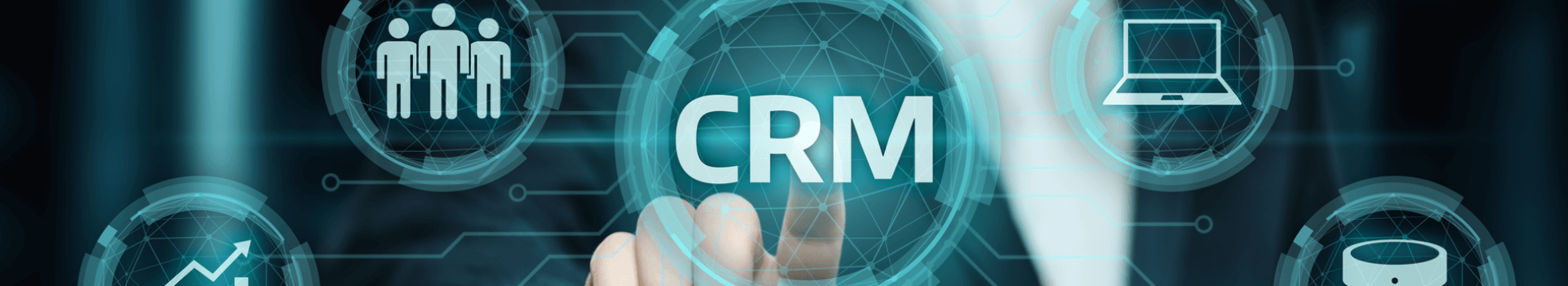 Giải pháp CRM