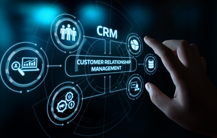 CRM