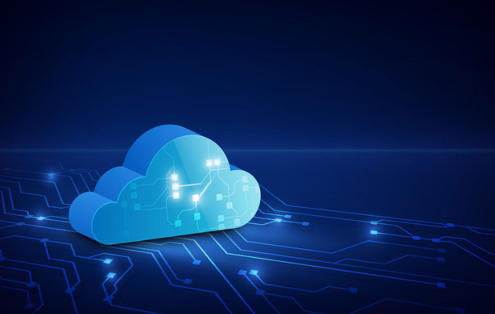 Cloud Migration