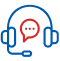 Icon Working process