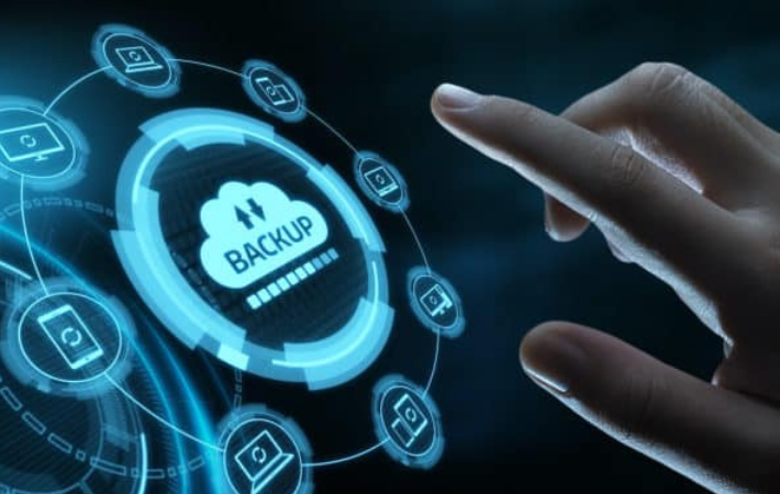 Data Protection & Backup Solutions