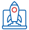 Icon Working process