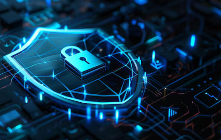 Enhance security and control