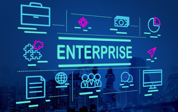 Enterprise Application Development