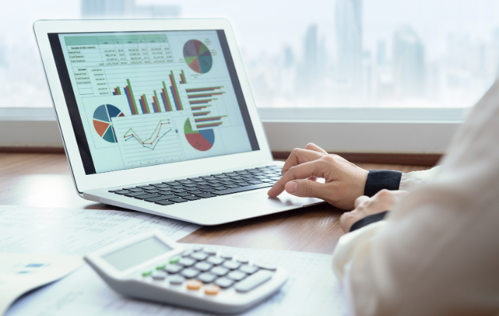 Financial Accounting & Reporting