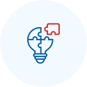 Icon Working process