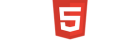Front End 5 - HTML