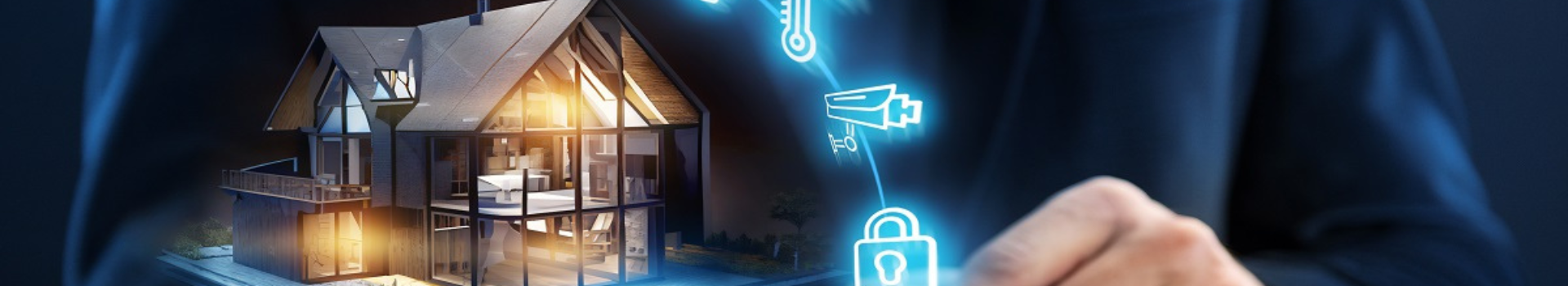 Home Energy Management System (HEMS)