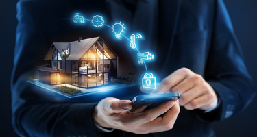 Home Energy Management System (HEMS)