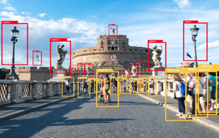 Image Labeling Services