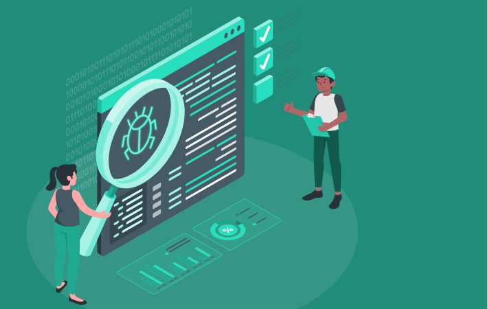 Integration testing