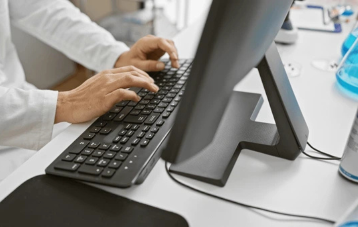 Internal System Data Input