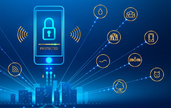 IoT security