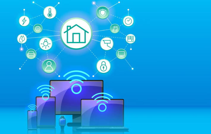 IoT software development