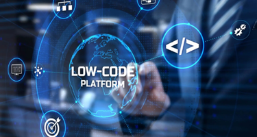 Low-code