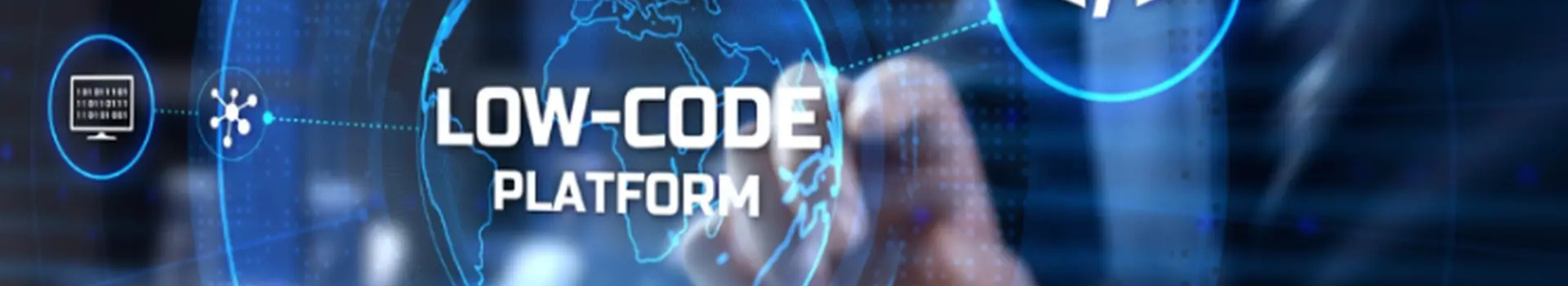 Low-code