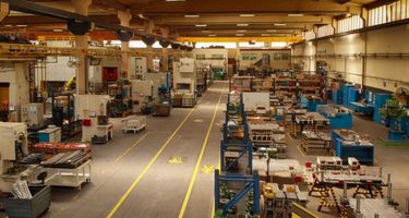 Manufacturing