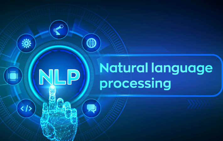 Natural Language Processing (NLP)