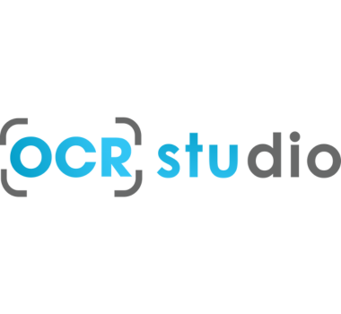 OCR Studio