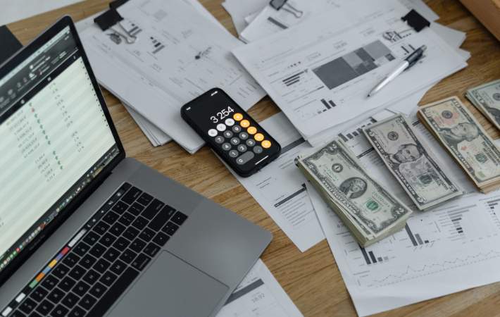 Payroll & Bonus Management