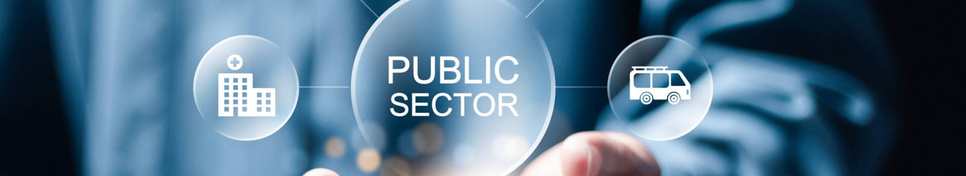 Public Sector – Government 