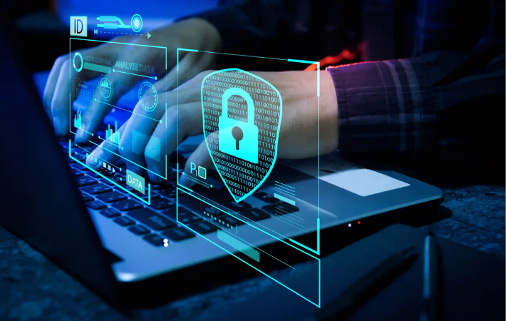 Security Testing 