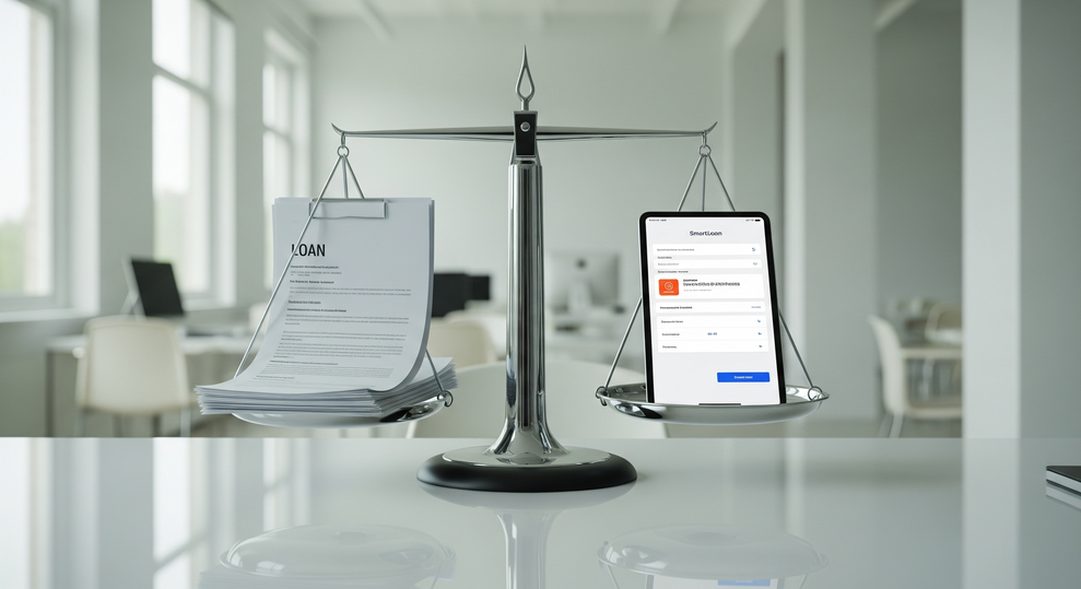 SmartLoan