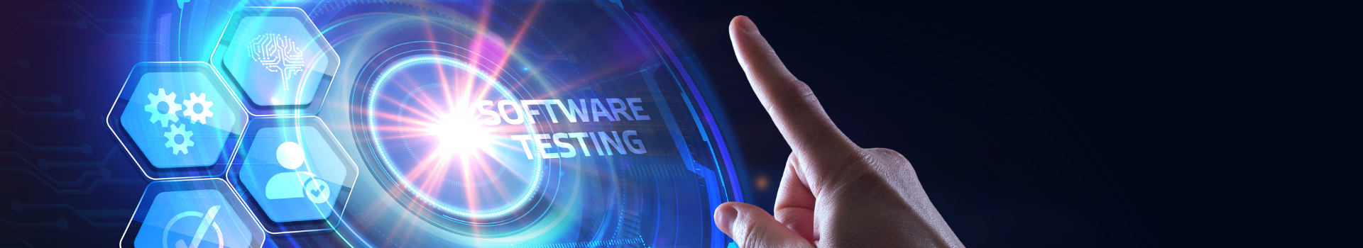Software Testing Services