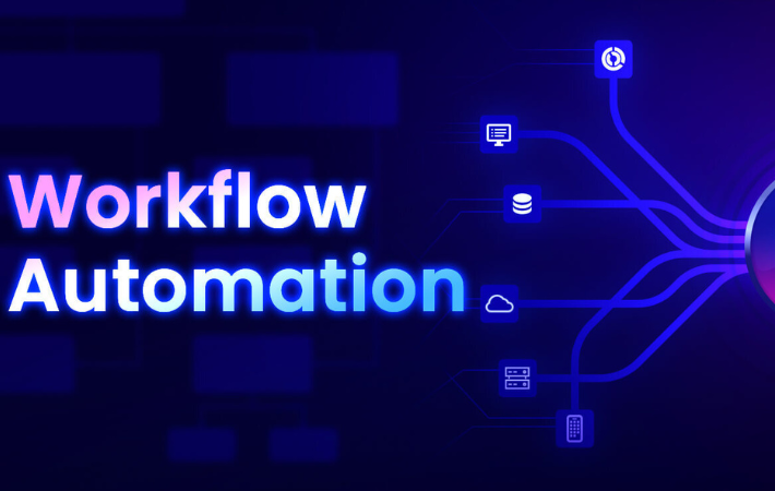 Workflow Automation