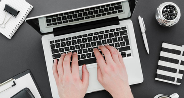 Data Entry 