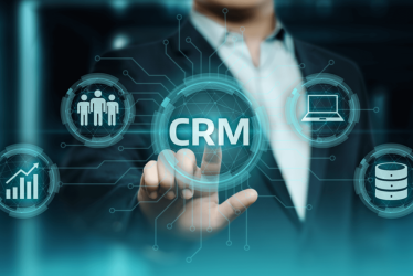 Giải pháp CRM