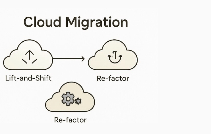 Cloud Migration
