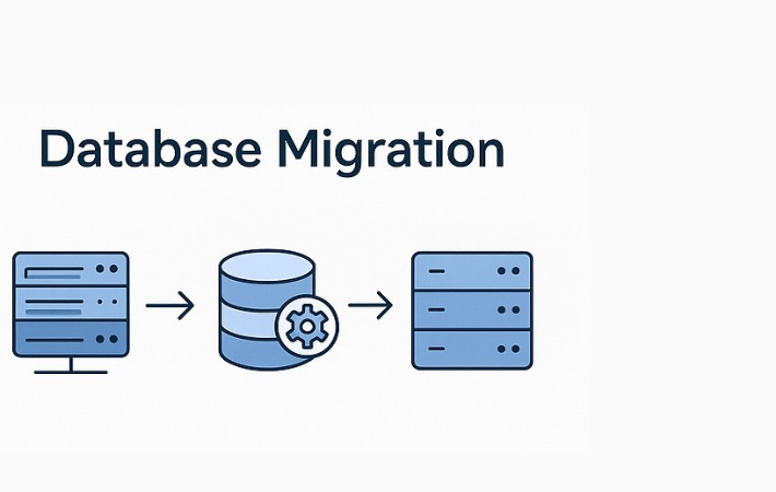Database Migration