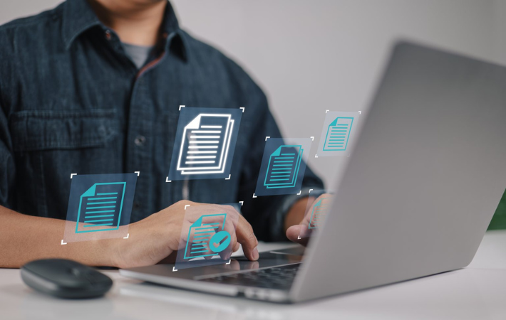 Document Digitization